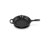 Poêle à frire Evolution Double Bec 26 cm Noir