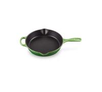 Poêle à frire Evolution Double Bec 26 cm Vert