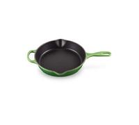Poêle à frire Evolution Double Bec 26 cm Vert