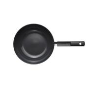 Poêle à frire Fiskars Hard Face WOK 1075523; 28 cm