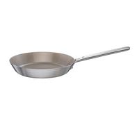 Fiskars Poêle à frire Norden Steel 2023 en acier inoxydable Ø26cm