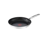 Poêle à frire - TEFAL - G73206 - 28 cm - Compatible induction - Revêtement antiadhésif durable