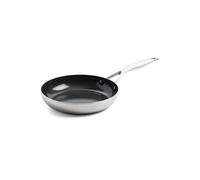 Poêle à Frire Geneva 18 cm - - Argent / Métallique - Céramique