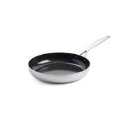 Poêle à Frire Geneva 28 cm - - Argent / Métallique - Céramique