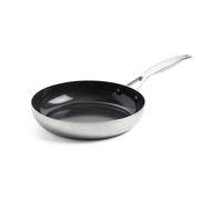 Poêle à frire Geneva 30 cm acier inoxydable (inox) 31.00 cm GREENPAN 52.00x31.00