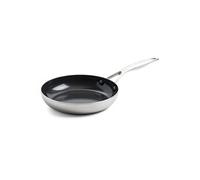 Poêle à Frire Geneva18 cm - - Argent - Céramique
