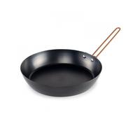 Poêle à frire GSI Poêle à frire en acier au carbone 8"