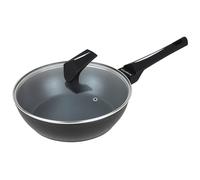 Poêle à frire Klausberg en marbre avec couvercle 24 cm KB-7691