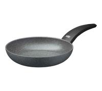 Silit Montano Poêle à induction avec revêtement en aluminium et manche en plastique isolé 20 cm