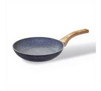 Poêle à Frire Nature en Aluminium Forgé 26 c