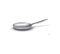 Poêle à Frire - - Padella 36 Serie 6800 Alluminio satinato - Synthétique - Multicolore