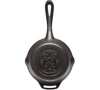 Poêle à frire - PETROMAX - FP20 - Fonte - 20 cm - Compatible tous feux