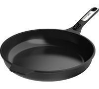 Poêle à frire Phantom, poignée amovible, 32 cm, 3,9 L, aluminium recyclé - BergHOFF | Leo Line