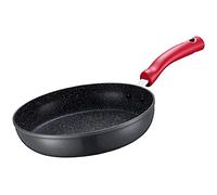 Poêle à frire, poêle domestique, pierre Maifan, cuisinière à gaz, cuisinière à induction, poêle universelle, wok de cuisine, steak