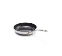 Poêle à Frire Première 20 cm - - Argent / Métallique - Acier Inoxydable (inox)