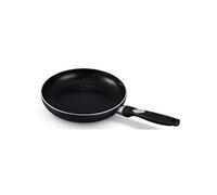 Poêle à frire Pro Induc 26 cm en aluminium antiadhésif - - Gris - Aluminium
