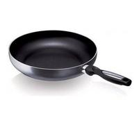 Poêle à frire Pro Induc 30 cm en aluminium antiadhésif - Beka - Gris - Aluminium anthracite G