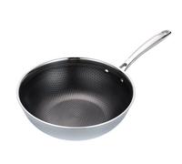 Poêle à frire professionnelle / wok 30 cm MR-1224-30