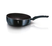 Poêle à frire profonde Chef Flip 26 cm BERLINGER HAUS Aquamarine BH-1881F