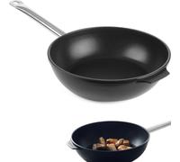 Poêle à frire profonde Profi Line - Hendi 629505