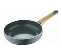 Poêle à frire - San Ignacio - 24 cm - Aluminium pressé - Anti-adhésif - Tous feux sauf induction