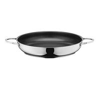 Poêle à frire - SILIT - Calabria - Acier inoxydable 18/10 - Antiadhésif - 32 cm