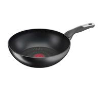 Poêle à frire - TEFAL - G2551972 - Wok rond - 28 cm - Revêtement anti-adhésif