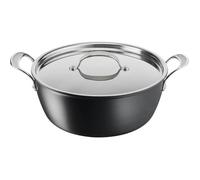 Poêle à frire - Tefal - Jamie Oliver H9125444 - 30 cm - Antiadhésif - Induction - Aluminium anodisé dur
