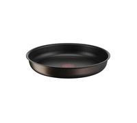Poêle à frire - TEFAL - PERFORMANCE 28 cm - Induction Advanced - Thermo-Signal - Aluminium recyclé