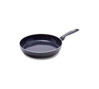 Poêle à Frire Torino 30 cm en Céramique - - Noir - Céramique