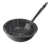 Poêle friteuse émaillée Ø 28 cm Vaello