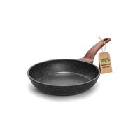 Poêle à frire - YASHE - BZDD-28RLG - 28 cm - Antiadhésive sans PTFE/PFAS - Compatible induction