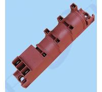 Poêle à gaz 220~240V Acteur Allumeur d'impulsion avec Six Connexions de Terminal Safe Igniter de Haute qualité