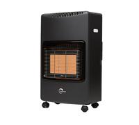 Poêle à Gaz Infrarouge Loros 4200 W