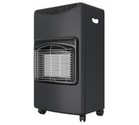 Niklas chauffage au gaz infrarouge.