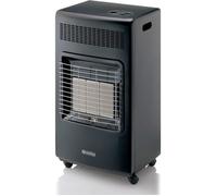 Poêle à gaz - Olimpia Splendid - 99384 Stovy - Infrarouge - 4 kW - Ventilateur intégré