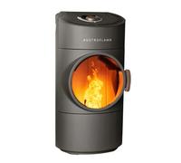 Poêle à granulés Austroflamm Clou Compact Pellet 6 kW