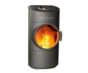 Poêle à granulés Austroflamm Clou Compact Pellet 6 kW