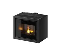 Poêle à granulés Cadel Quasimodo 9 Box Up-Twin 9,3 kW