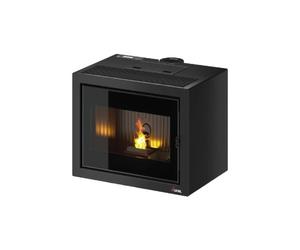 Poêle à granulés Cadel Quasimodo 9 Box Up-Twin 9,3 kW