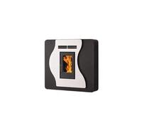 Poêle à granules Interstoves CORINA 6 Mural Etanche -