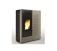 Poêle à granulés de bois 11kw C077FH.09-HG11