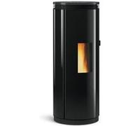Poêle à granulés électronique NORDICA EXTRAFLAME - PAMELACRYSTAL