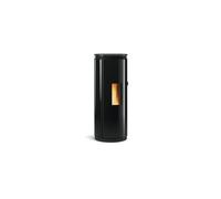 Poêle à granulés électronique NORDICA EXTRAFLAME - PAMELACRYSTAL