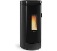 La Nordica Debby CX Pose libre Pellet Noir