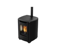 Poêle à granulés Edilkamin Sense 6 | 5,4 kW