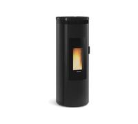 Poêle à granulés Extraflame AMIKA EVO 8 kw Noir