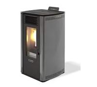 Poêle à granulés FURA 90 S - QLIMA - 28341313