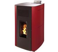 Poêle à granulés 13kW HYDRO ELIO Bordeaux INTERSTOVES