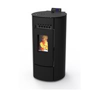 Poêle à granulés INTERSTOVES Leandro 9 Compact